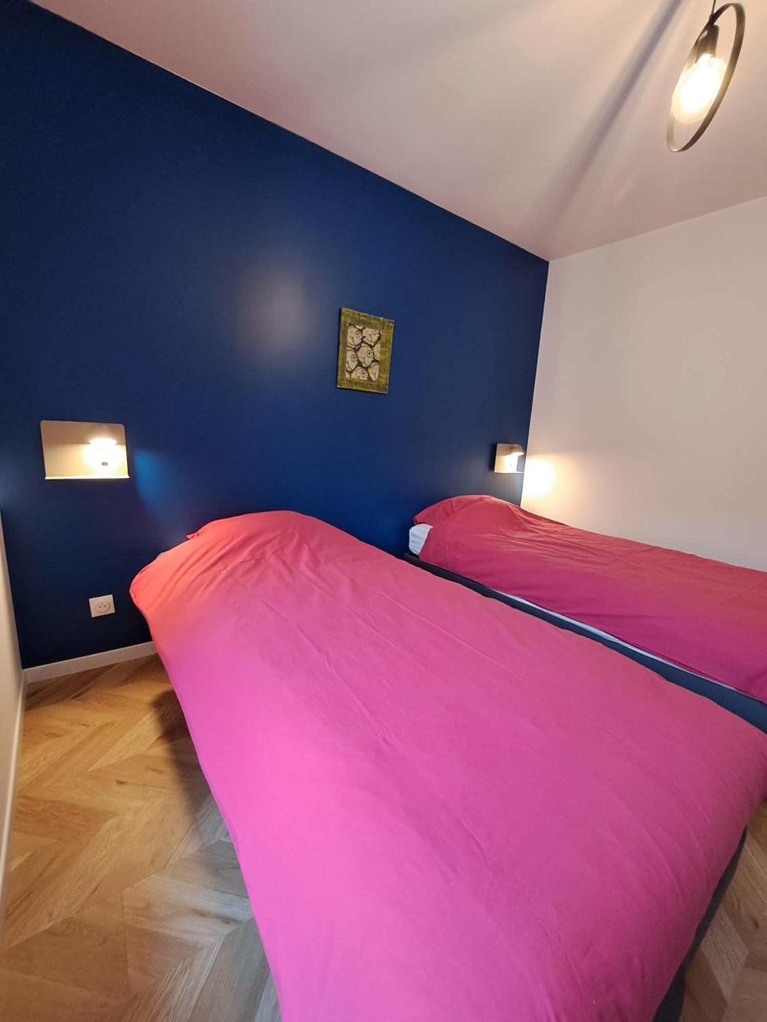 A La Maison De Jaulny Buitenkant foto